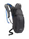 Camelbak Lobo Running Backpack Black με Υδροδοχείο 3lt CMLB