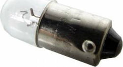 Einparts Lămpi Autoturismului BA9S / T4W Halogen 12V 4W 1buc