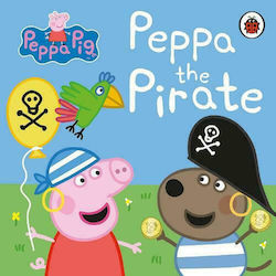 Peppa the Pirate, Peppa Pig