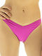 Bluepoint Bikini Slip Purple