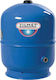 Zilmet HYDRO-PRO 50V Δοχείο Πιεστικού Κάθετο 50lt 50lt