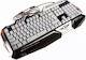 Marvo KG910 Gaming Mechanical Keyboard with Illuminated Keys (English US)