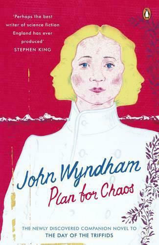 Plan for Chaos, Classic Science Fiction Plan for Chaos, Classic Science Fiction