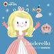 Cinderella : A Book of Numbers, Little Pop-Ups