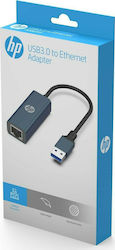 HP HP-CT101 Ενσύρματο Ethernet HP HP-CT101 Ενσύρματο Ethernet