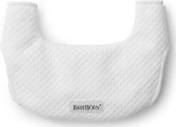 BabyBjorn Harmony in Weiß Farbe BabyBjorn Harmony in Weiß Farbe