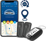Starline Σύστημα Συναγερμού Αυτοκινήτου με GPS, Εκκίνηση Κινητήρα & Bluetooth Tags 38890
