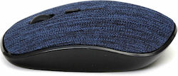 Omega Magazin online Mouse Albastru