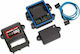 Traxxas Telemetry Expander Module 2.0 & GPS Module 2.0 Conversion Kit Анталактика за Дистанционно Управляемо 1бр