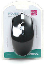 Omega Magazin online Mouse Negru