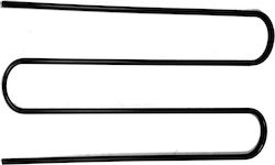 La Prealpina Sigma Light Steel Car Roof Rack (Set without Legs) 009.