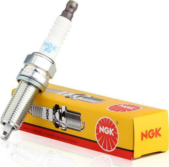 NGK Car Spark Plug LZKR6B-10E Nickel 1pcs