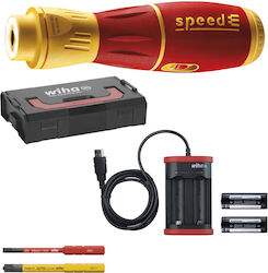 Wiha 591 E-Schraubenzieher Wiha 591 E-Schraubenzieher