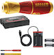 Wiha 591 E-Screwdriver Κατσαβίδι Ρεύματος