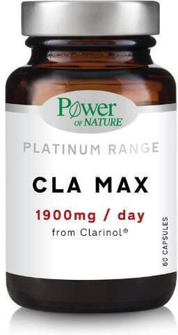 Power Of Nature with CLA 1900mg 60 caps