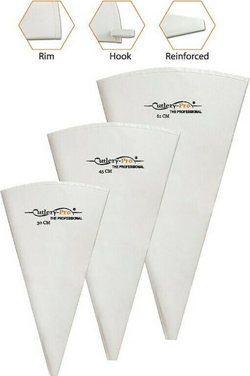 Cutlery Pro Pastry Tool 53cm