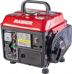 Raider RD-GG08 650W Silent Gasoline 1.5kVA Raider RD-GG08 650W Silent Gasoline 1.5kVA