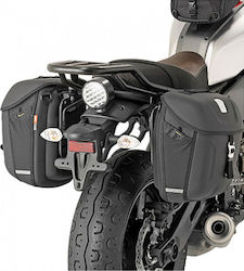 Givi Seitliche Halterungen TMT2126 für Yamaha SR (Site-Reliability)