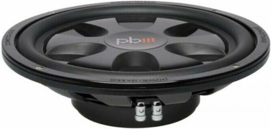 PowerBass Auto-Subwoofer 12" 300W RMS