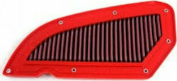 BMC Air Filter Filtru de aer pentru motociclete Kymco Centrul orașului 125i / Centrul orașului 200i / Centrul orașului 300