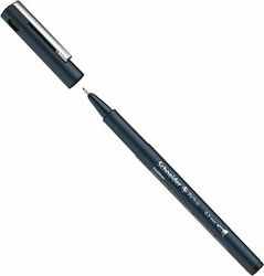 Schneider Design Marker 0.2mm Black 197201