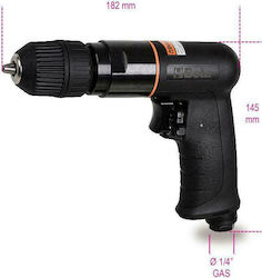 Beta 1931CD10 Air Drill 3/8’’ (10mm) 019310010