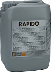 Faren Professional Rapido Liquid Cleaner Anti-Limescale 5kg