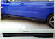 Motordrome Door Sill Car Sideways Universal