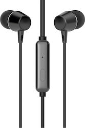 HP DHE-7000 In-ear Handsfree Ακουστικά με Βύσμα 3.5mm HP DHE-7000 In-ear Handsfree Ακουστικά με Βύσμα 3.5mm