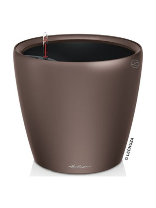 Lechuza Classico LS 43 Flower Pot Self-Watering...