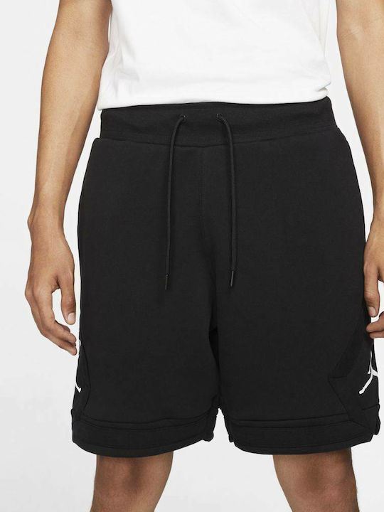 Jordan Essential Herrenshorts Schwarz