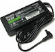 Sony Φορτιστής Laptop 90W 19.5V 4.74A για Sony χωρίς Καλώδιο Τροφοδοσίας