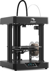 Creality3D Ender-7 Assembled 3D Printer with USB Connection and Card Reader