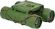 Mil-Tec Binoculars Camo 10x25mm