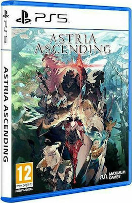 Astria Ascending PS5 Game