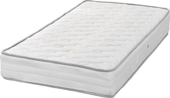 Comfort Strom Ανατομικό Στρώμα Κούνιας Ume με Latex 70cmx140cmx18cm