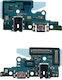 Samsung Flex Cable with Charging port for Galaxy A70