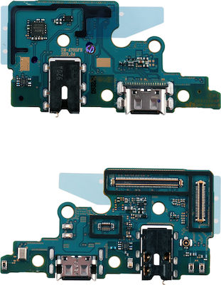 Samsung Flex Cable with Charging port for Galaxy A70