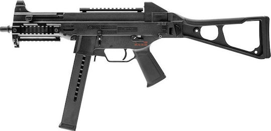 Umarex Αεροβόλο Airsoft H&K UMP 6mm (Full Auto) 6mm
