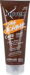 Novex Hair Care Pra Bombar Balsam 200ml