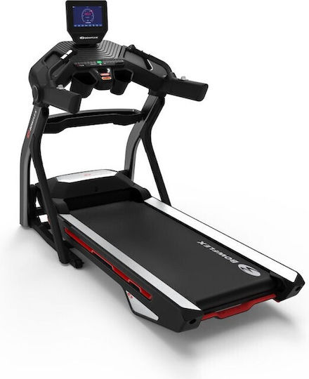 Bowflex T25 Ηλεκτρικός Αναδιπλούμενος Διάδρομος Γυμναστικής για Χρήστη έως 181kg