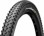 Continental Anvelopă de Bicicletă Cross King Performance 035372 29" x 2.60" Pliabilă