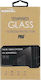 Kisswill 2.5D 0.3mm Tempered Glass (Redmi Note 10 Pro)