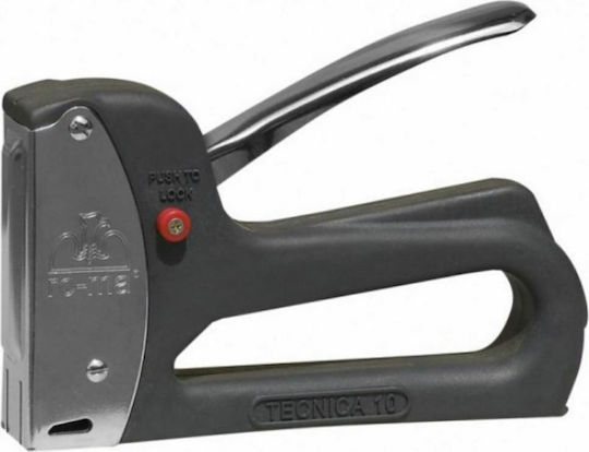 Romeo Maestri Technica 110 Καρφωτικό Χειρός για Συνδετήρες