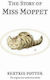 The Story of Miss Moppet, The Original and Authorized Edition