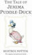 The Tale of Jemima Puddle-Duck, Ediția originală și autorizată