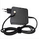 Lenovo USB-C Laptop Charger 65W 20V 3.25A for Lenovo with Power Cord