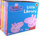 Little Library, Peppa Pig