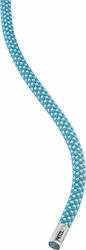 Petzl Mambo R32AC070 Dynamic Climbing Rope with Length 70m Turquoise