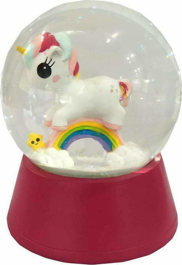 I-Total Snowball Unicorn